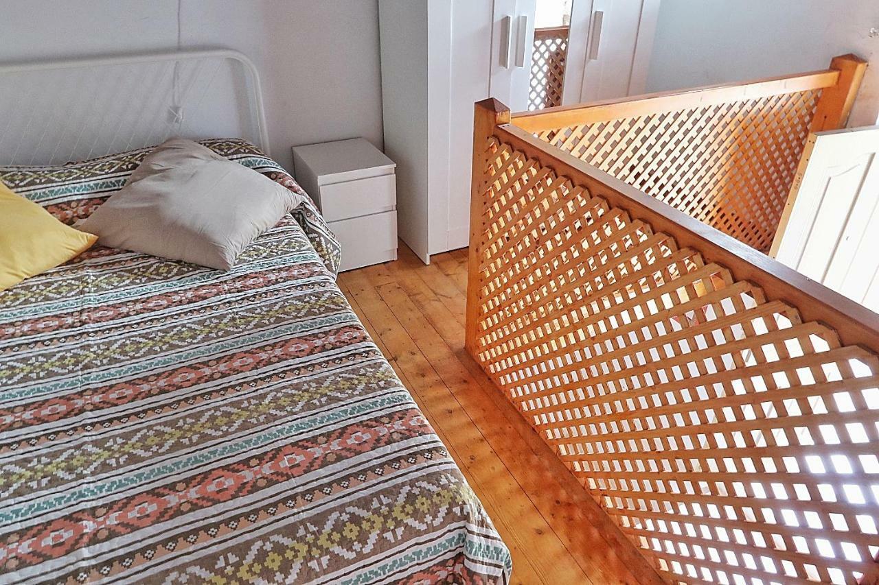 Cozy House 5 Min From The Historic Center Of Galdar Villa Exterior photo